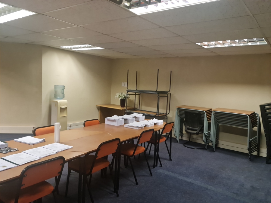 Commercial Property for Sale in Gants Plaza Western Cape